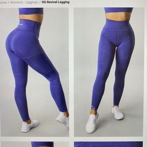 Althalete og revival